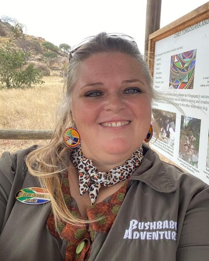Overnight Stop Before Kruger National Park Phalaborwa Exteriör bild