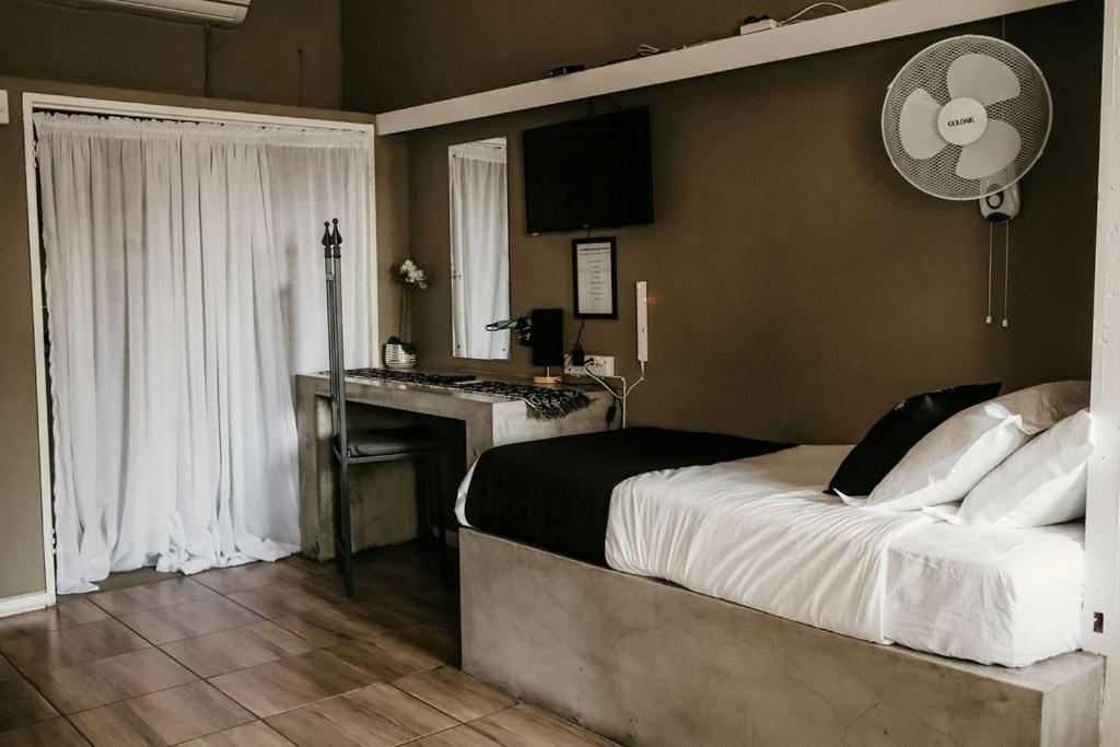 Overnight Stop Before Kruger National Park Phalaborwa Exteriör bild